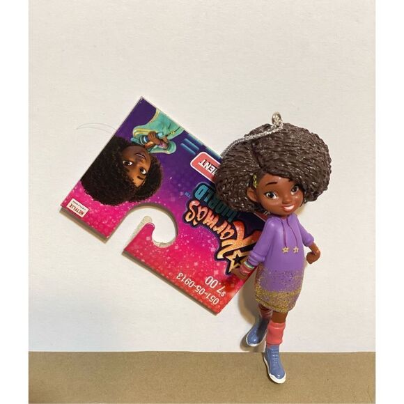 Target Karma's World Karma Grant Christmas Tree Ornament - Picture 1 of 4